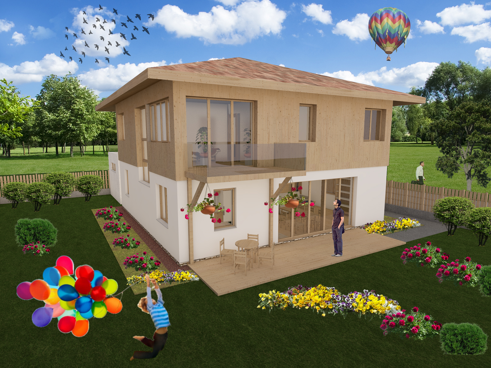 Feri Vastu House - Picture # 3 copy