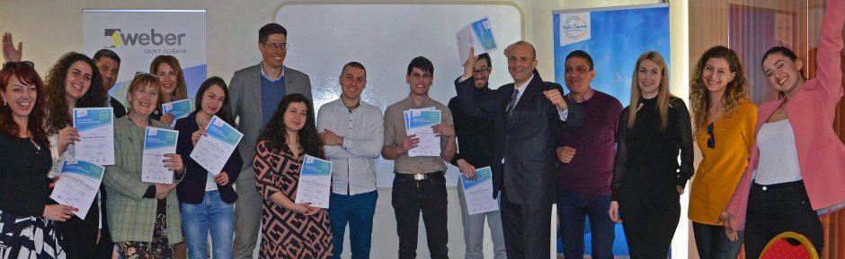 XVII Architecture Students Contest by Saint&nbsp;Gobain